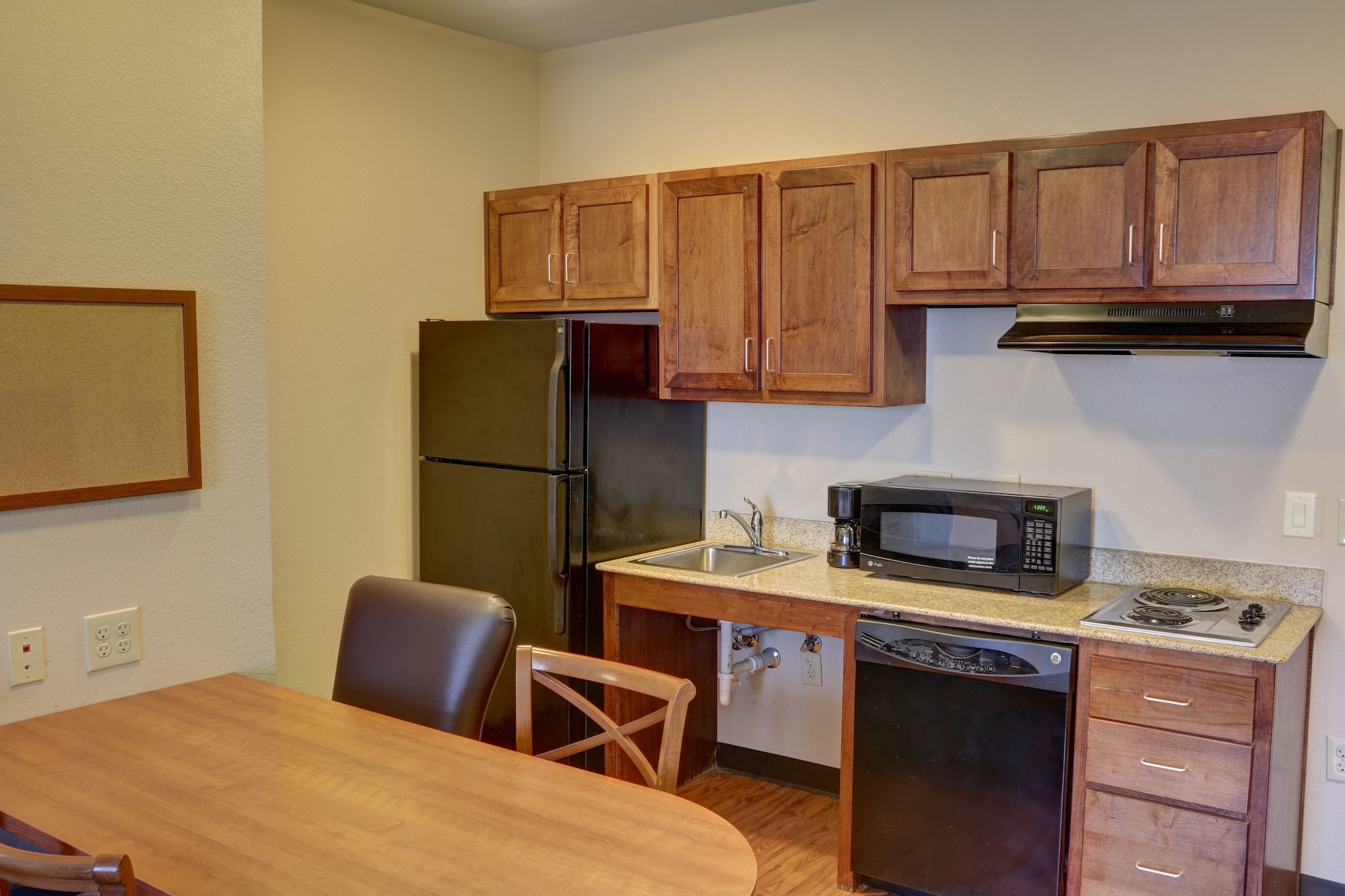Candlewood Suites Texarkana