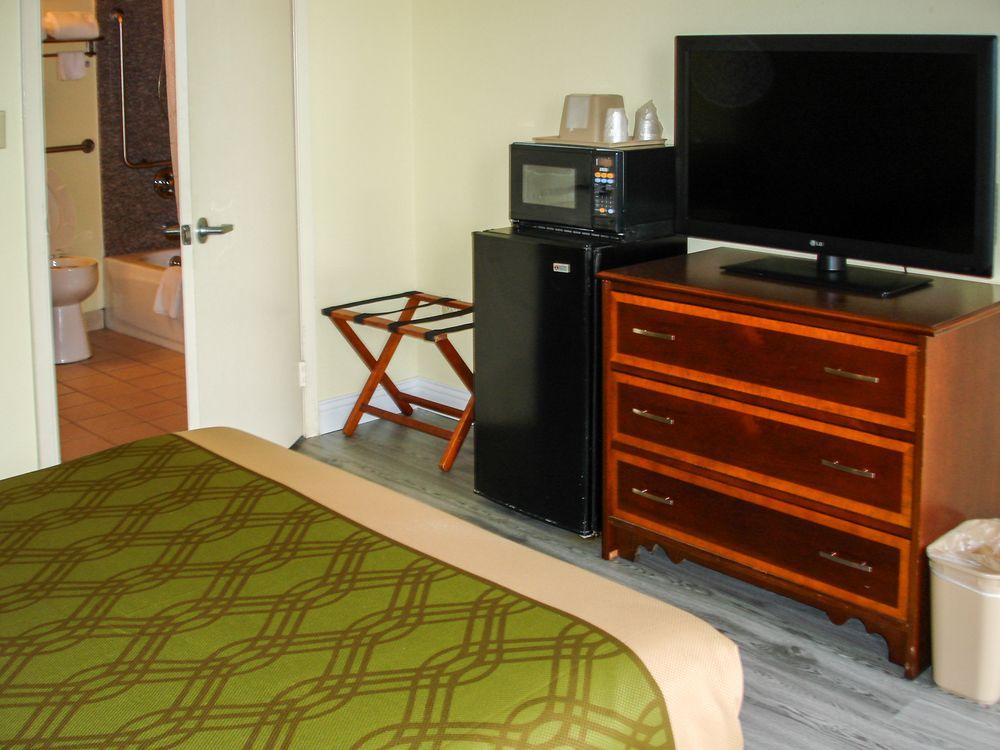 Econo Lodge Texarkana I-30
