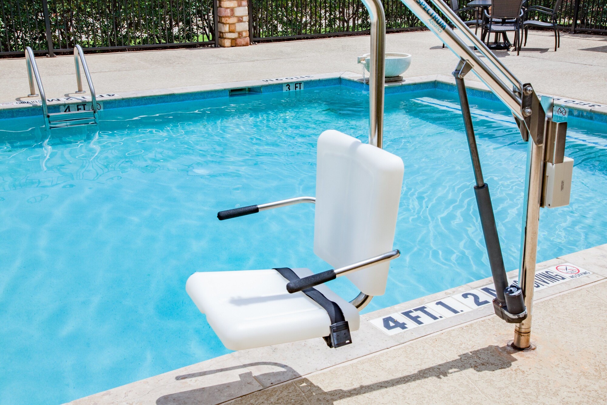 Holiday Inn Express Texarkana
