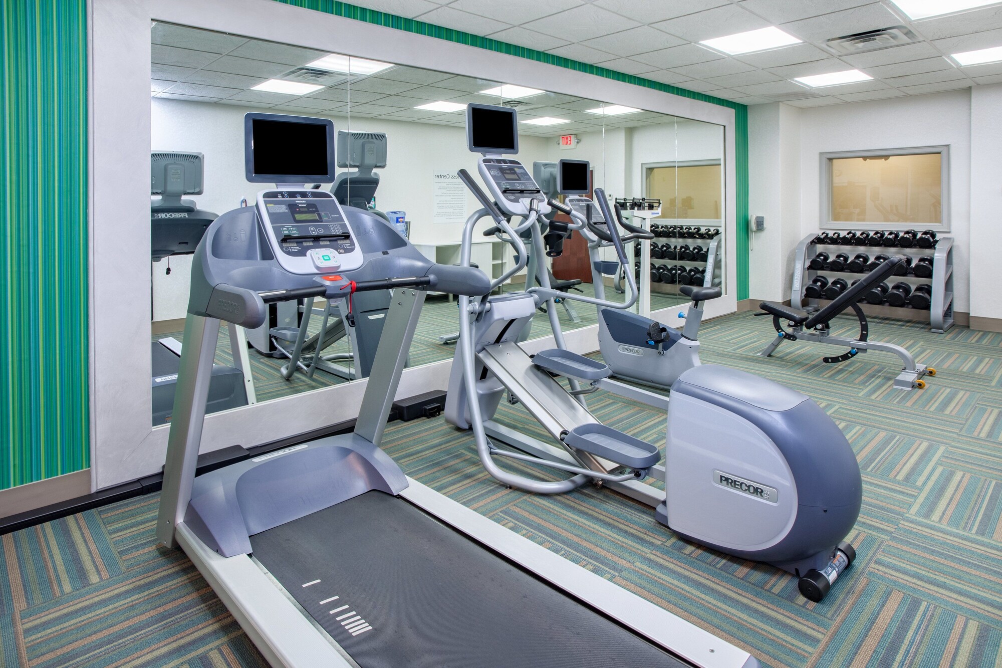 Holiday Inn Express Texarkana