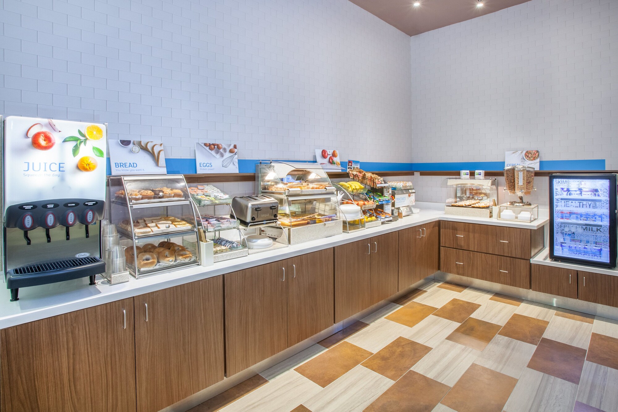 Holiday Inn Express Texarkana