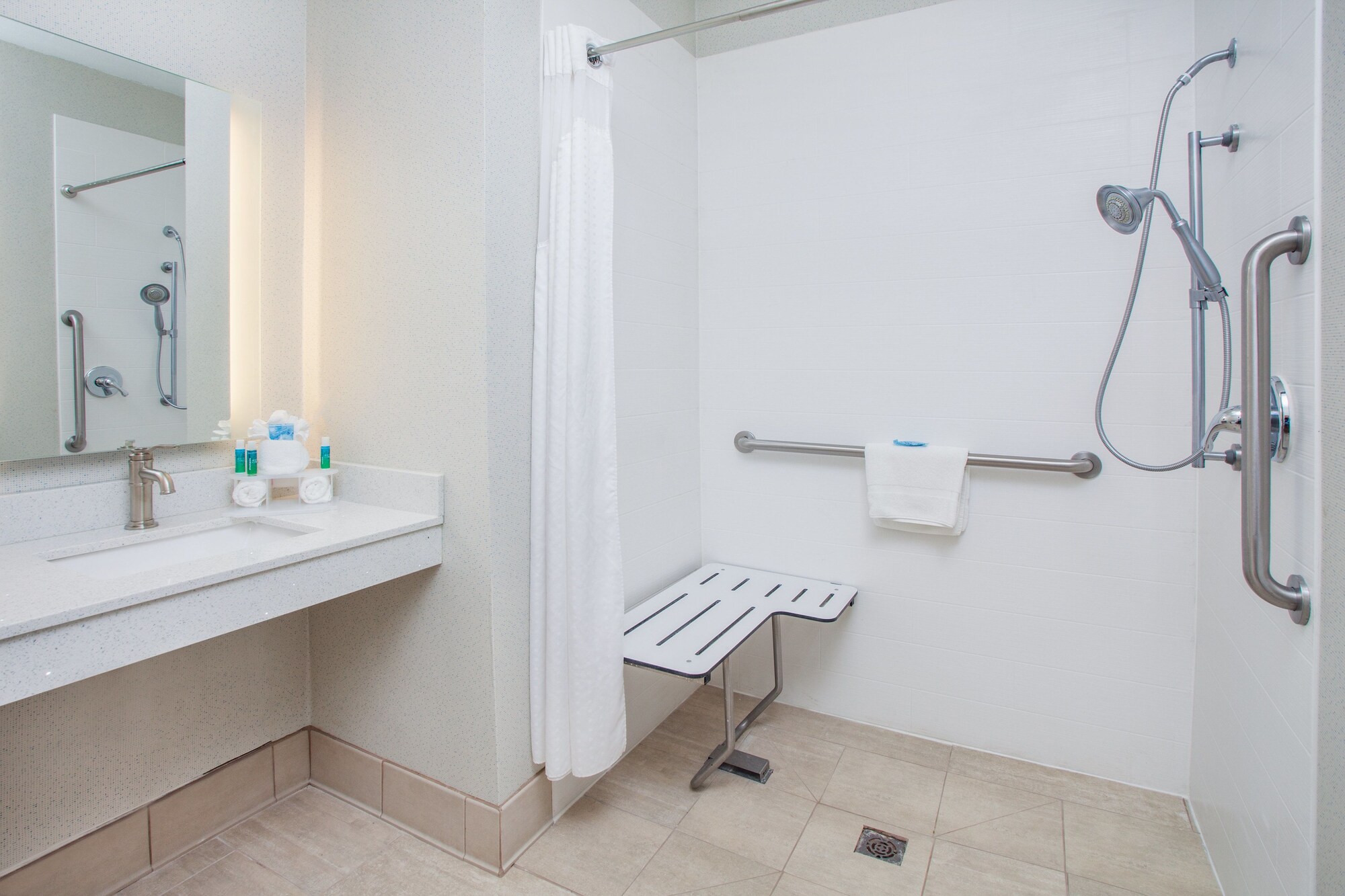 Holiday Inn Express Texarkana