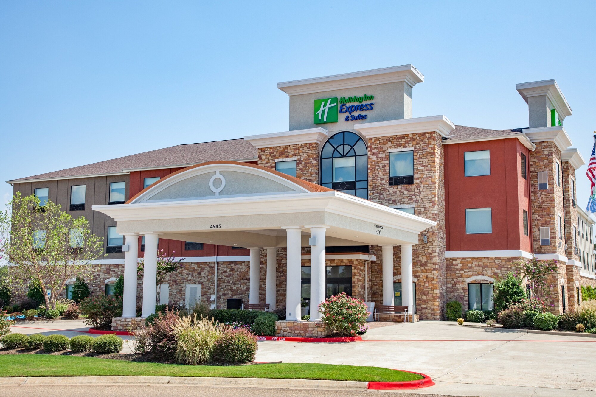 Holiday Inn Express Texarkana