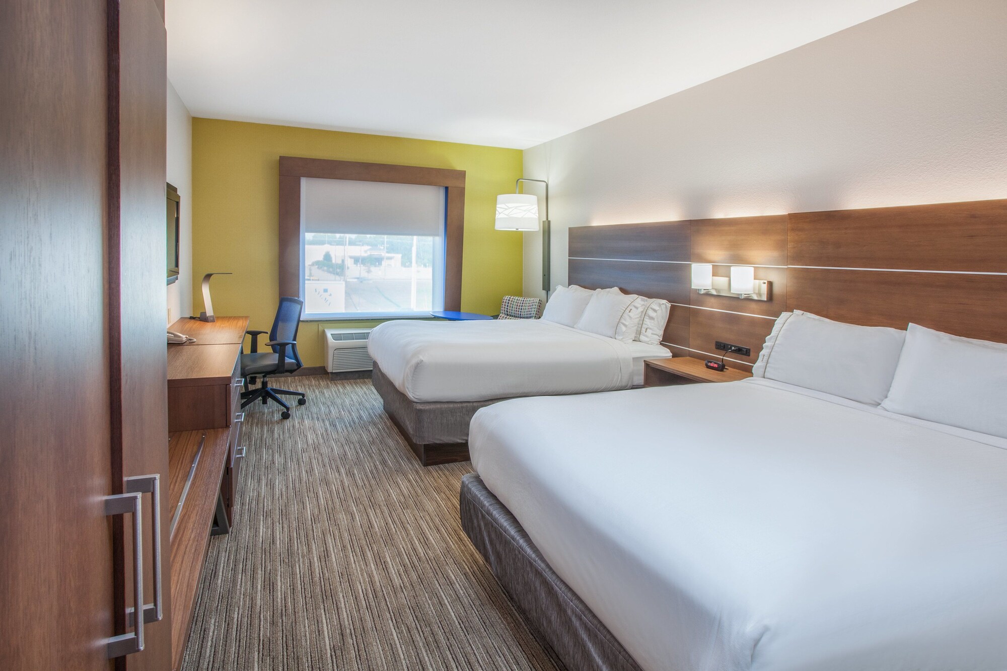 Holiday Inn Express Texarkana