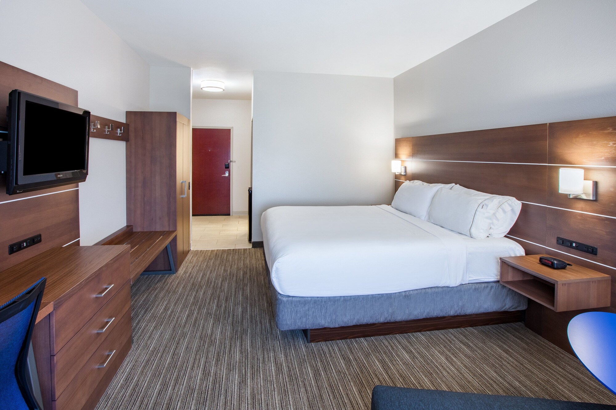 Holiday Inn Express Texarkana