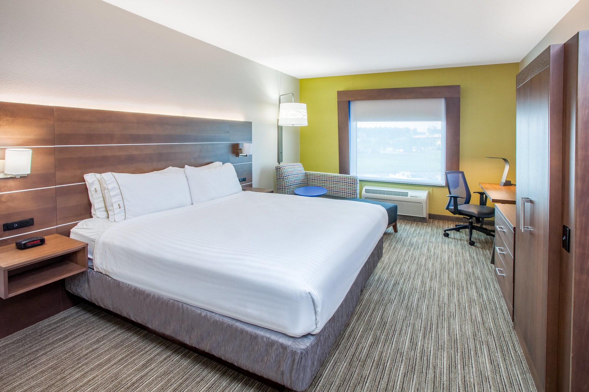Holiday Inn Express Texarkana