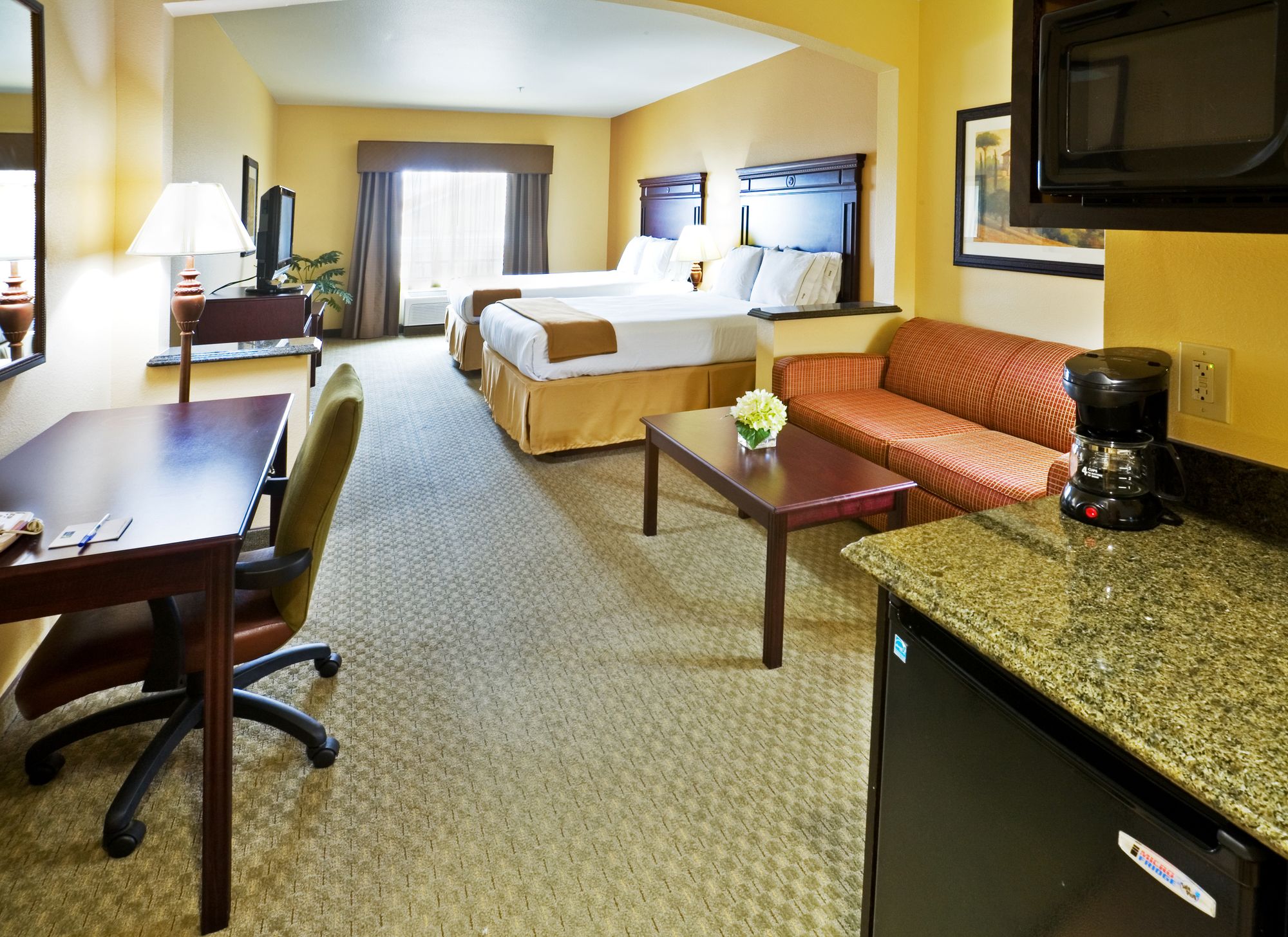 Holiday Inn Express Texarkana