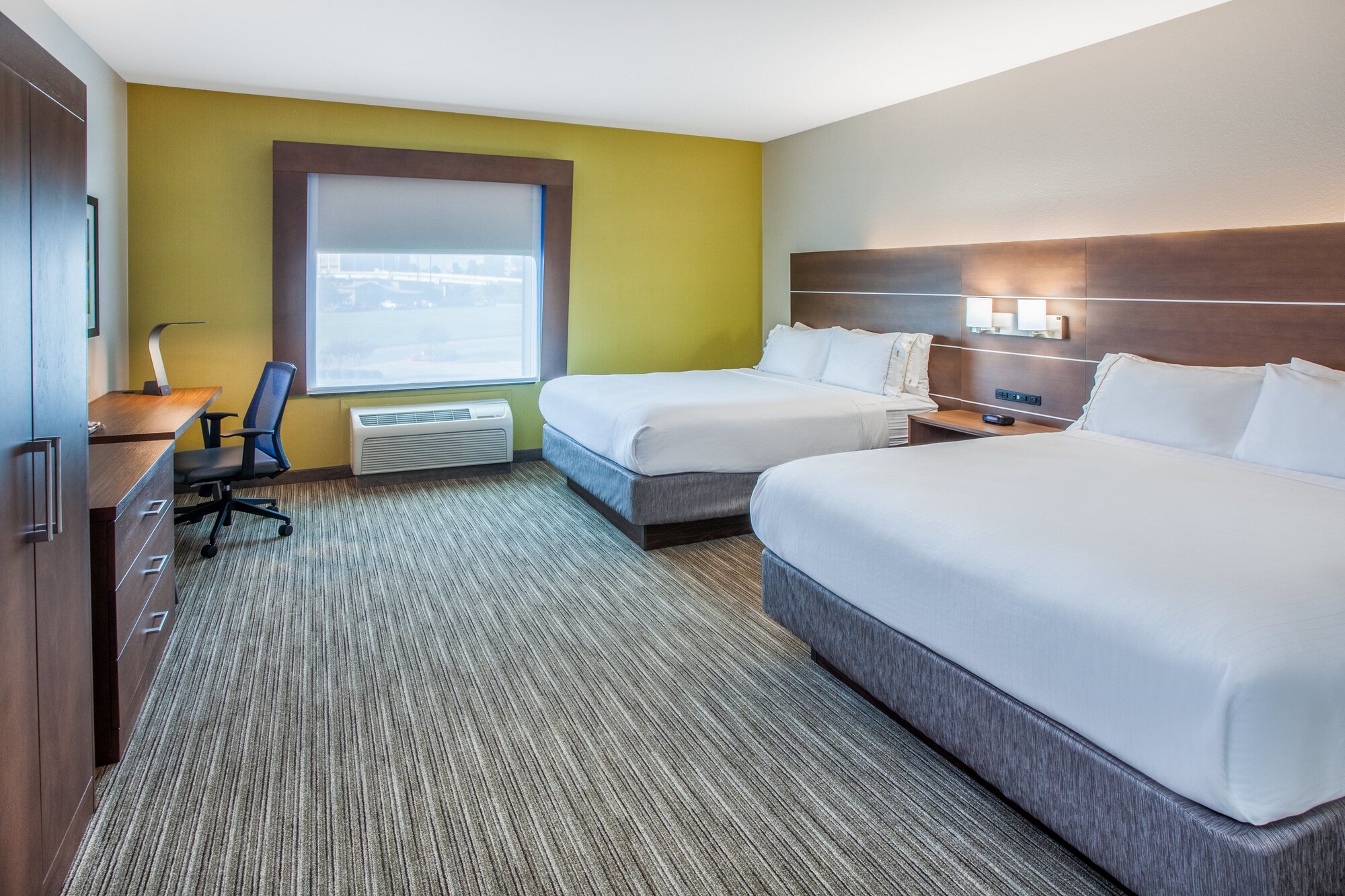 Holiday Inn Express Texarkana