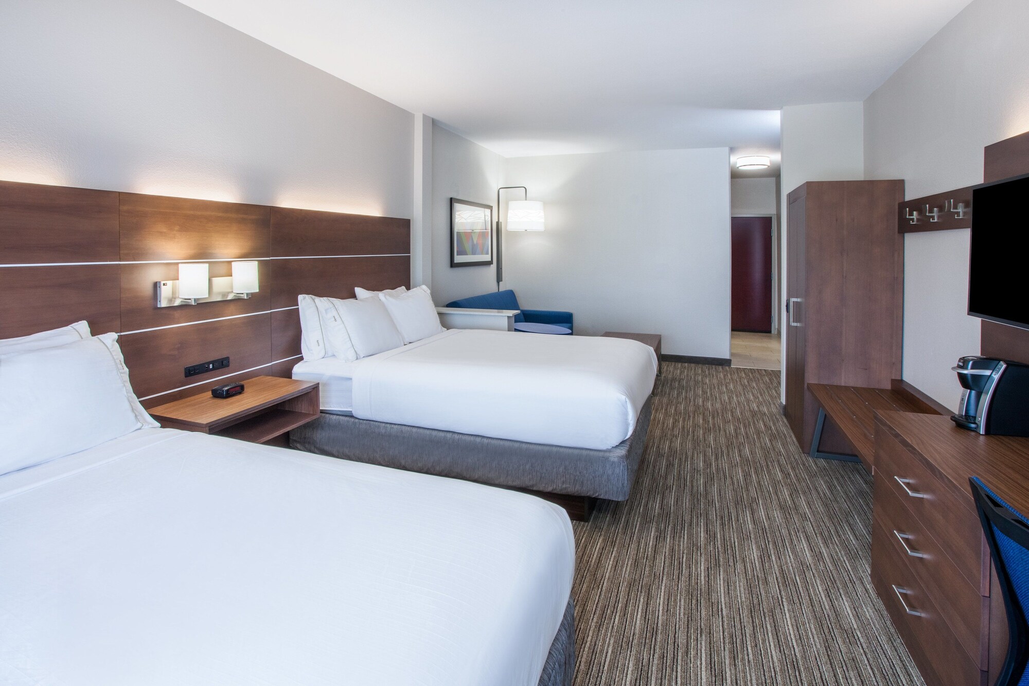 Holiday Inn Express Texarkana
