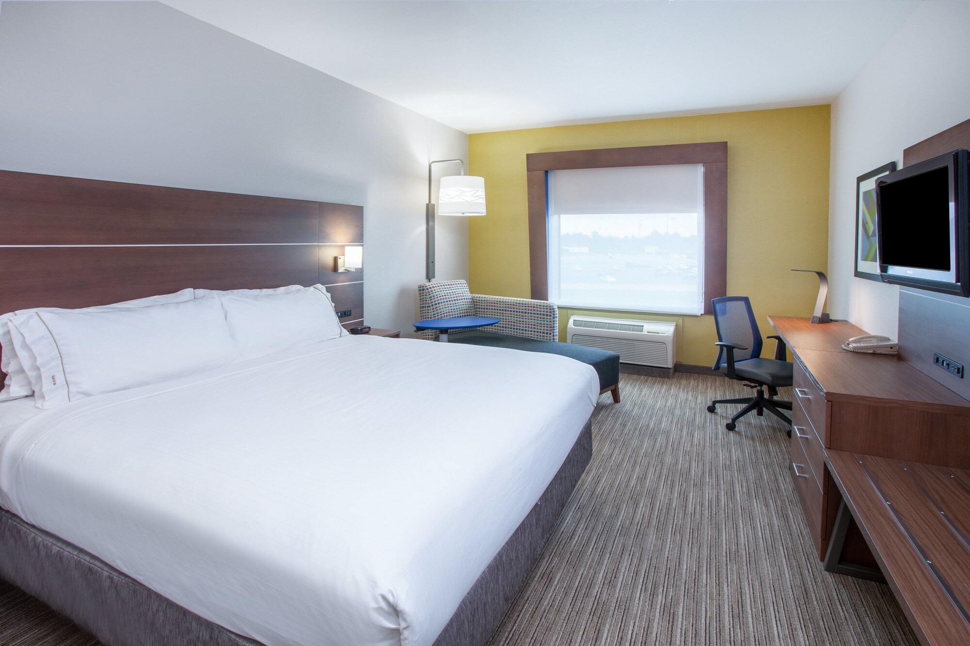 Holiday Inn Express Texarkana