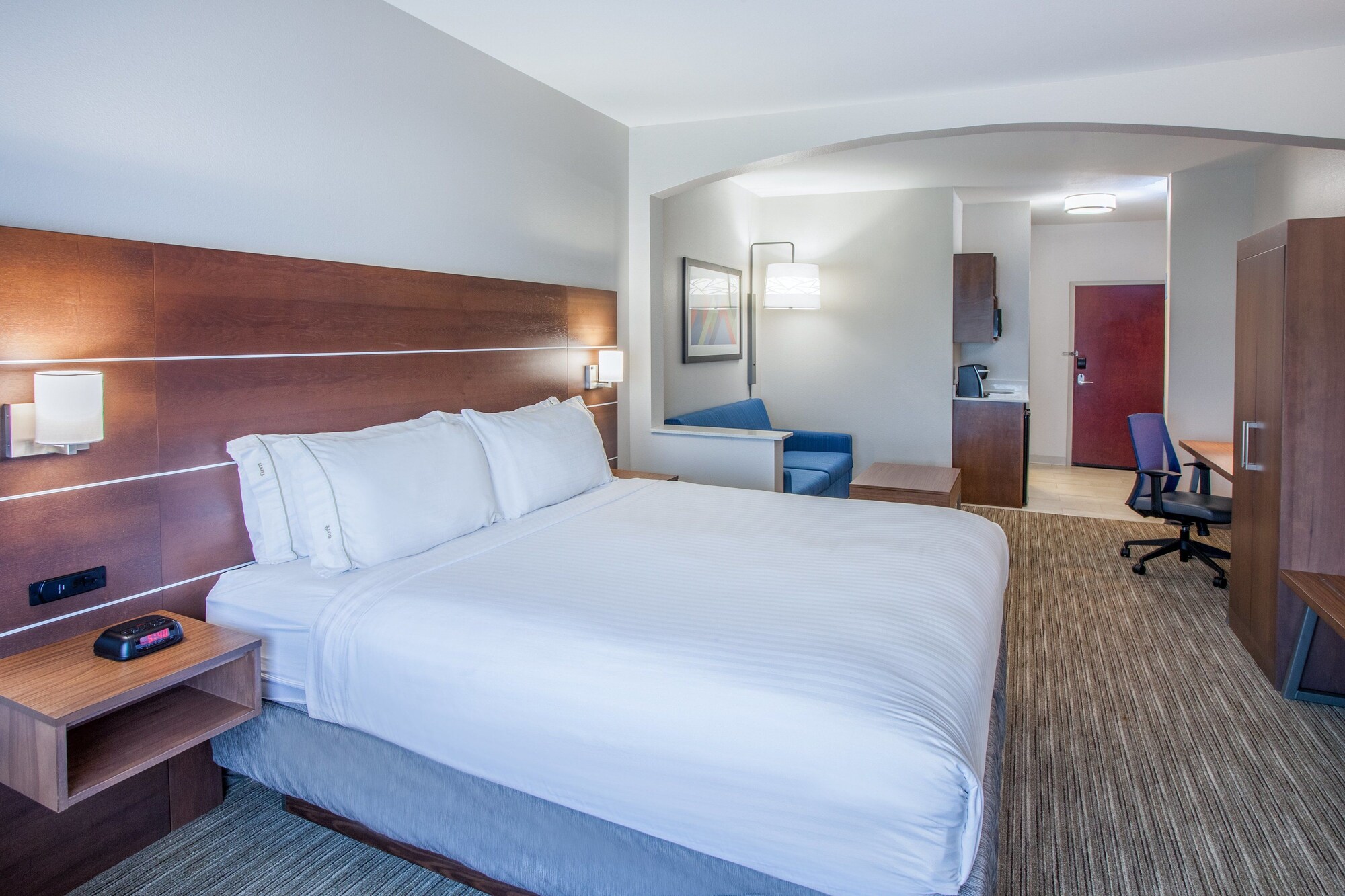 Holiday Inn Express Texarkana