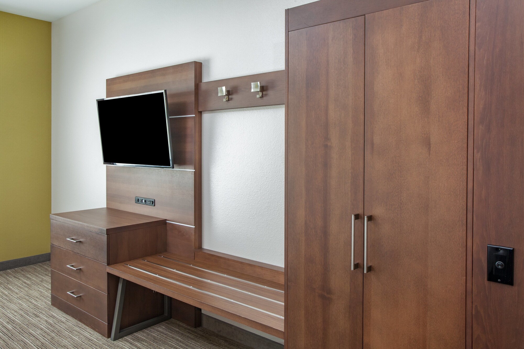 Holiday Inn Express Texarkana
