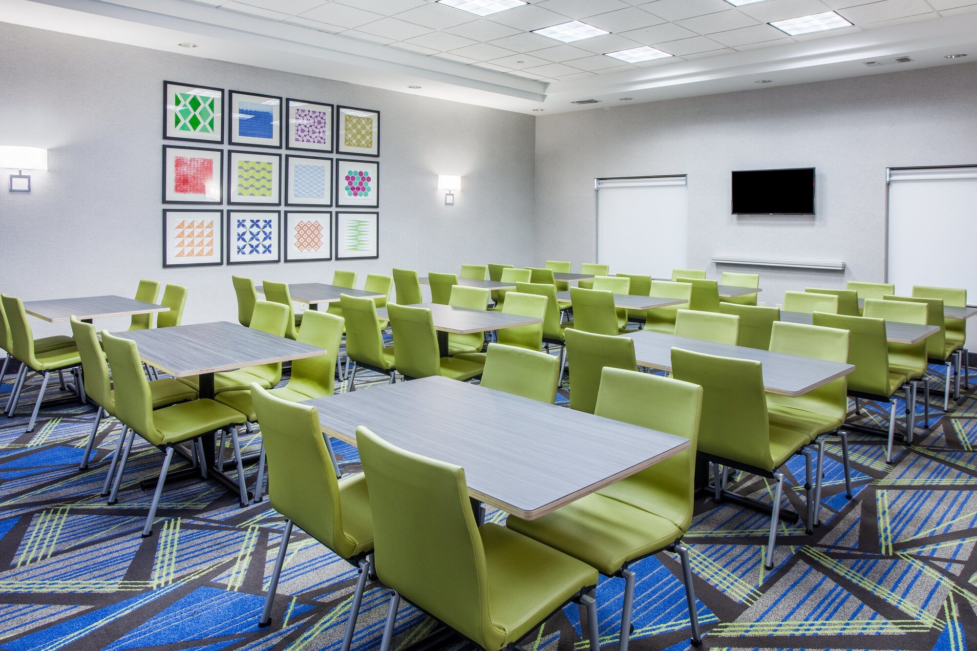 Holiday Inn Express Texarkana