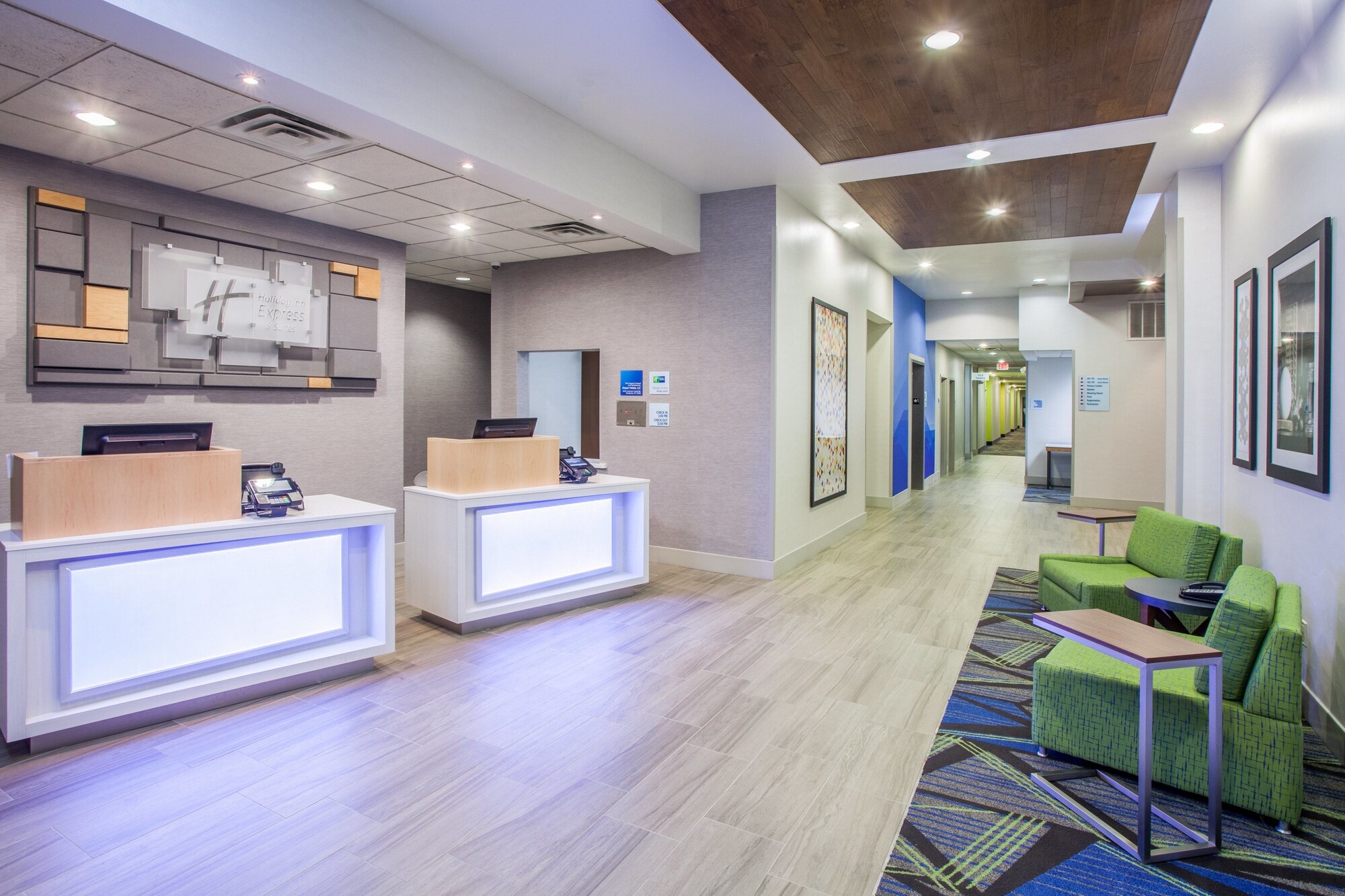 Holiday Inn Express Texarkana