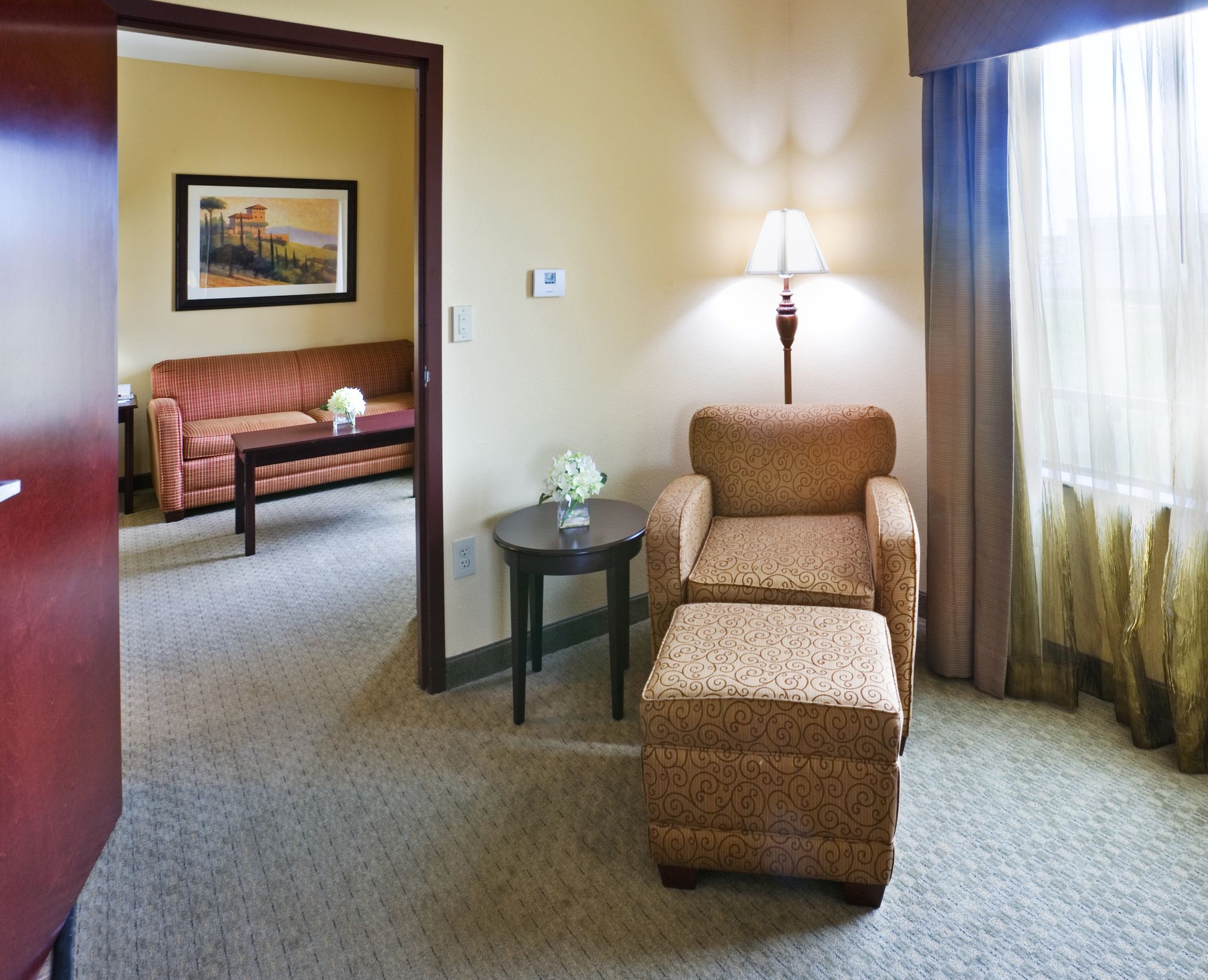 Holiday Inn Express Texarkana
