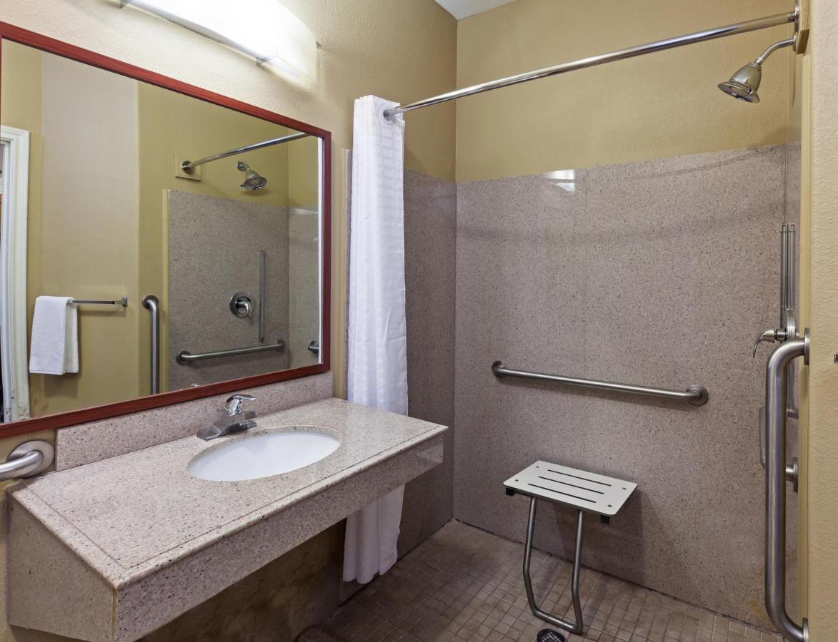 Candlewood Suites Texas City