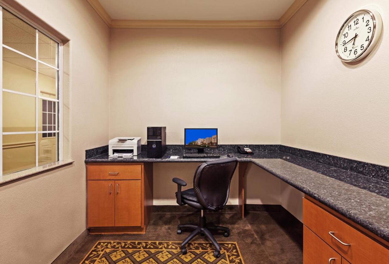 Candlewood Suites Texas City