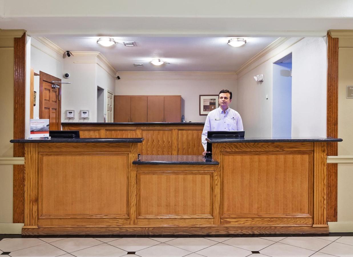 Candlewood Suites Texas City