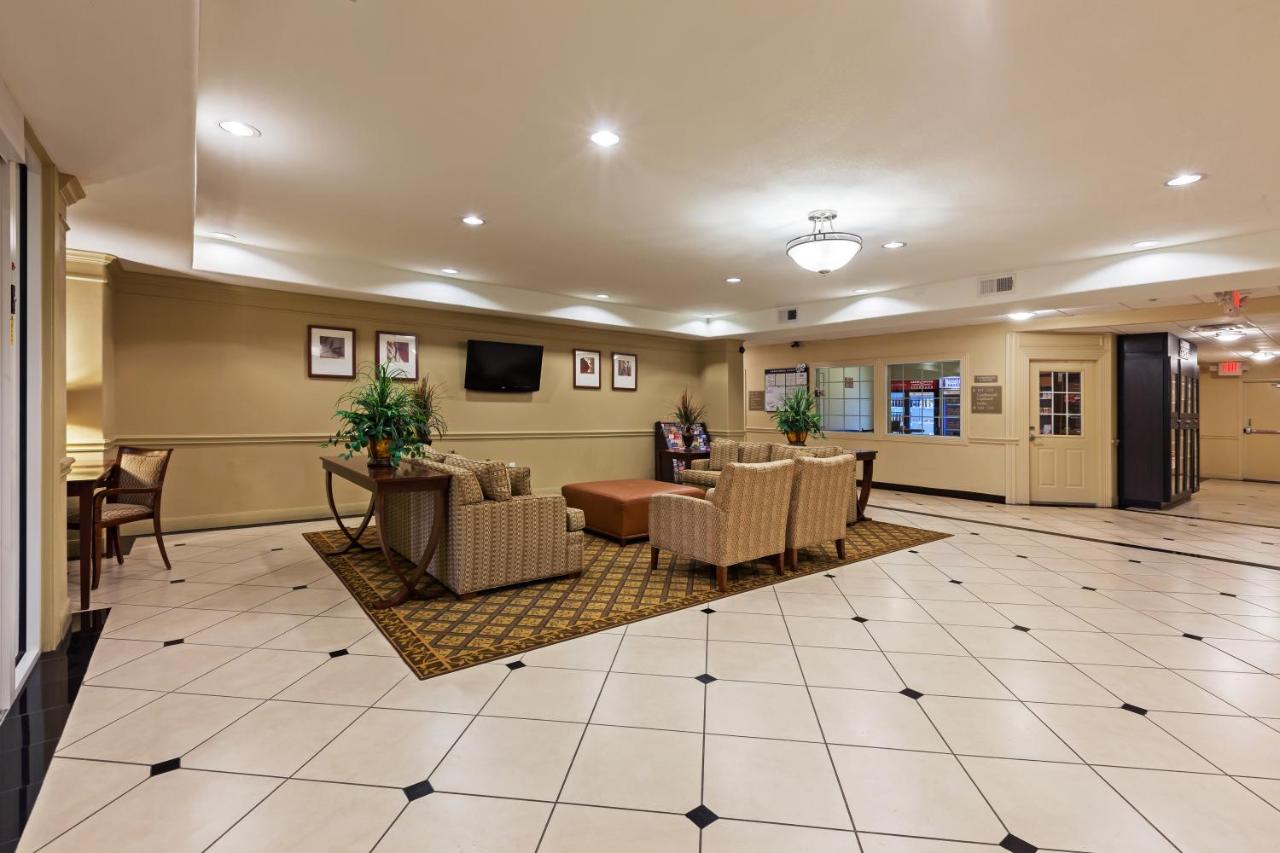 Candlewood Suites Texas City