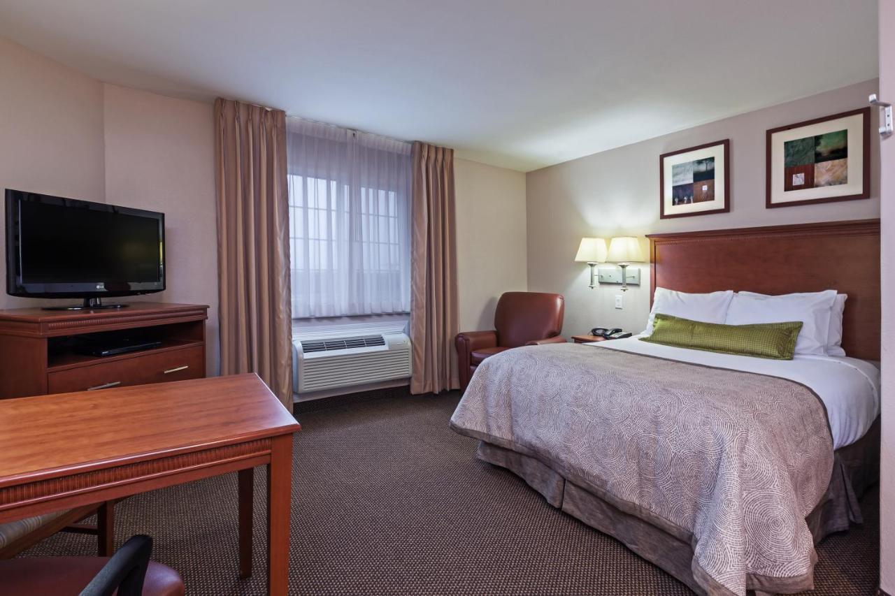 Candlewood Suites Texas City