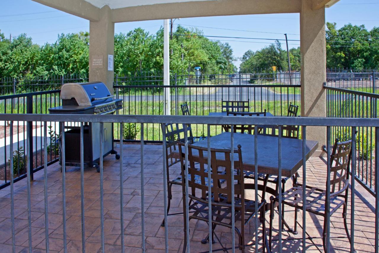 Candlewood Suites Texas City