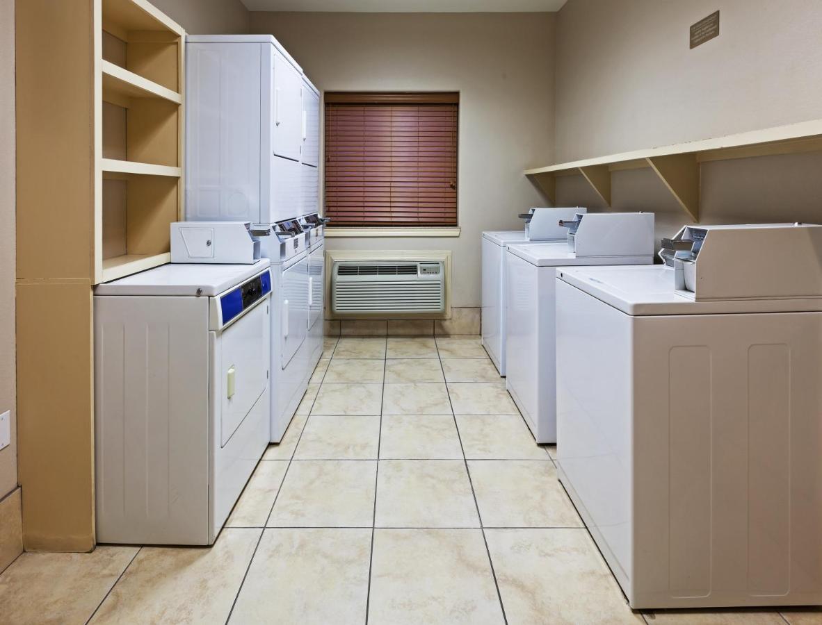 Candlewood Suites Texas City
