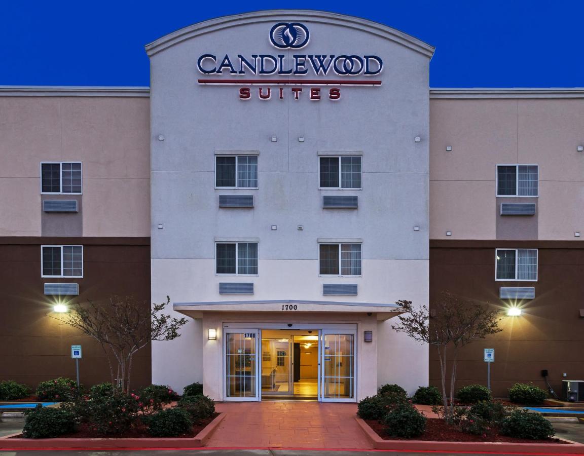 Candlewood Suites Texas City