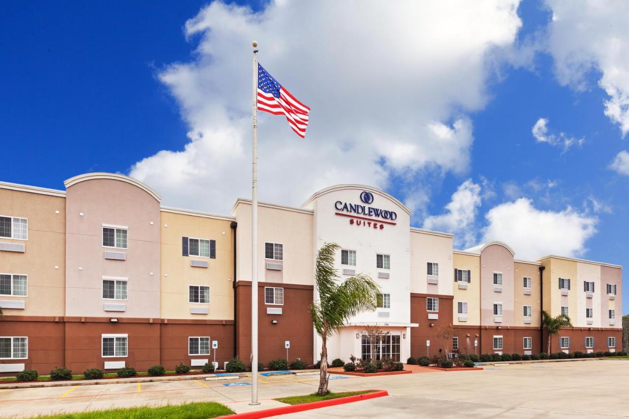 Candlewood Suites Texas City