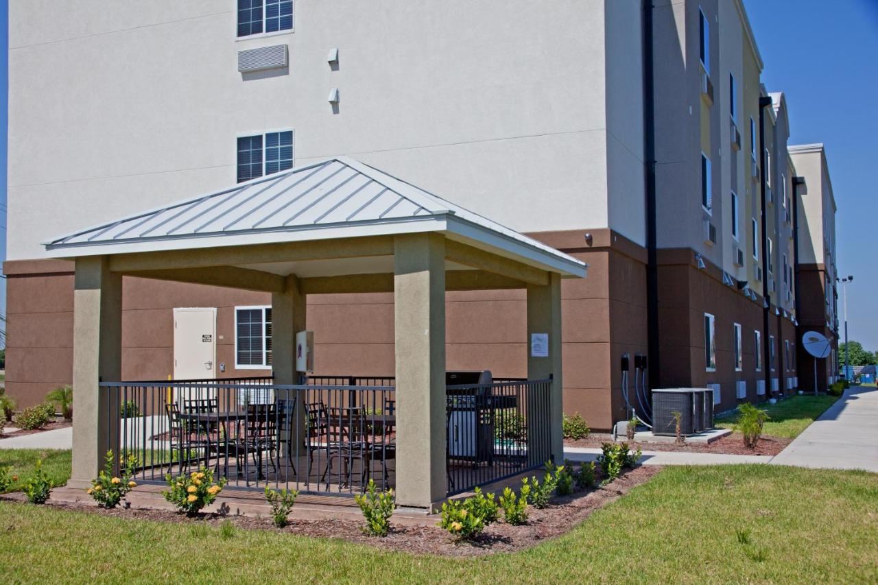 Candlewood Suites Texas City