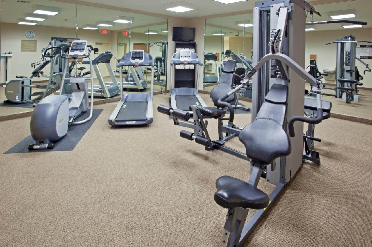 Candlewood Suites Texas City