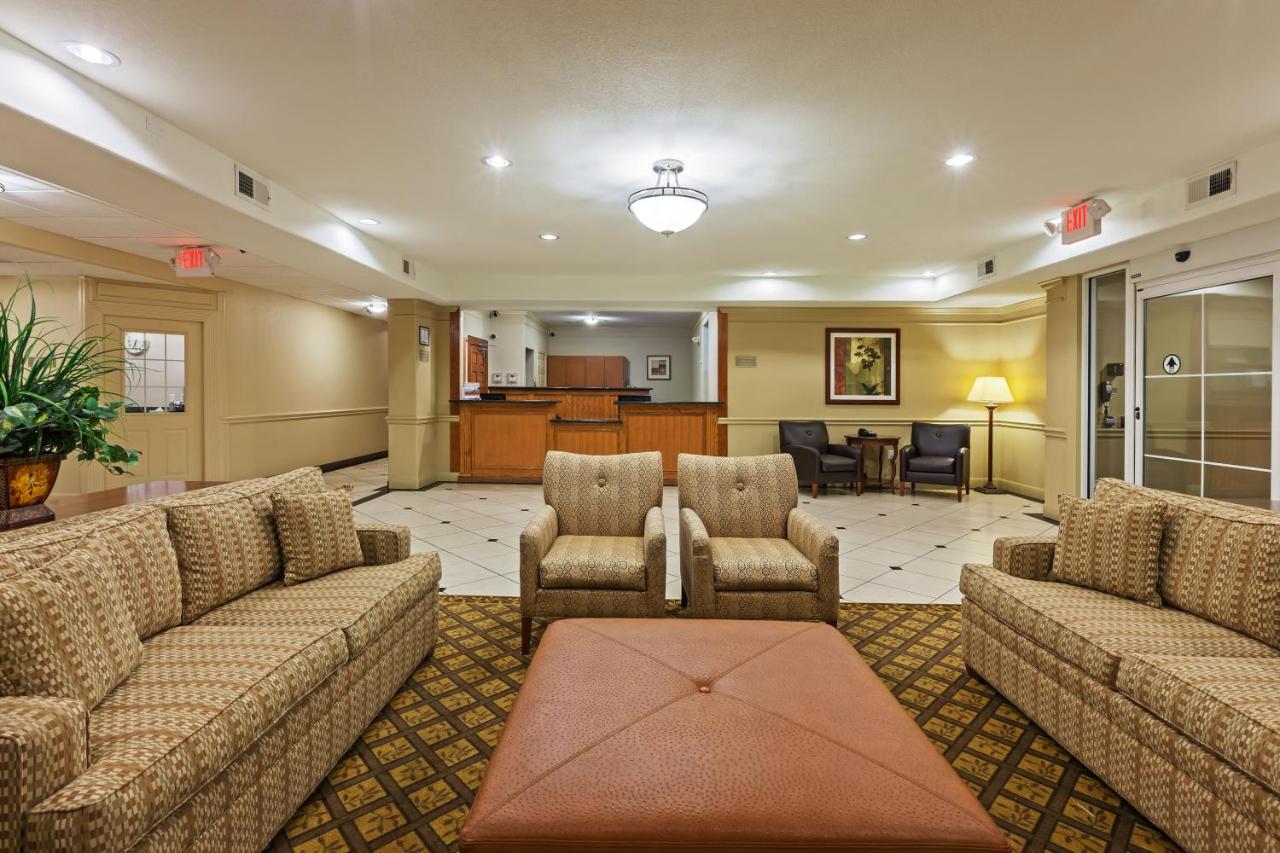 Candlewood Suites Texas City