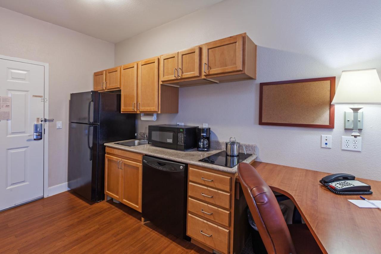 Candlewood Suites Texas City