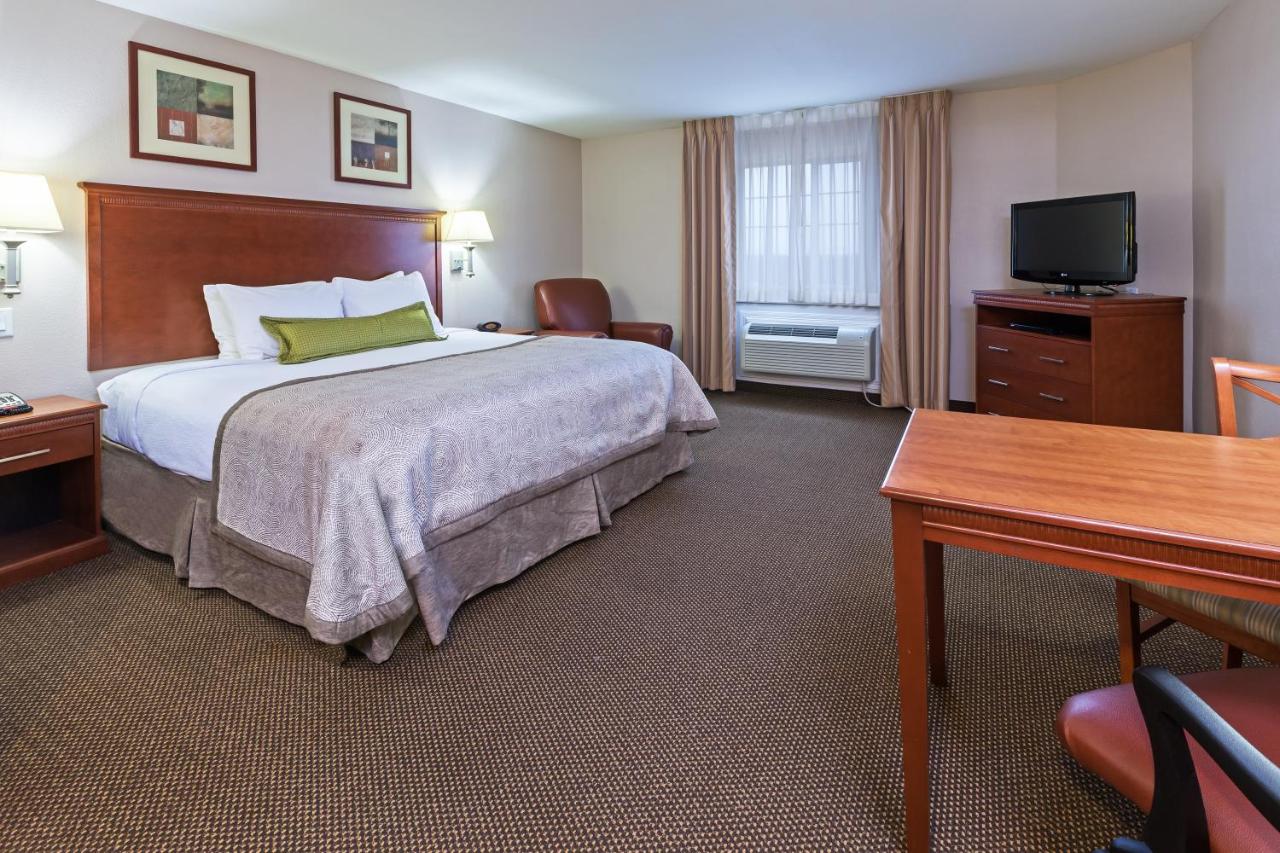 Candlewood Suites Texas City