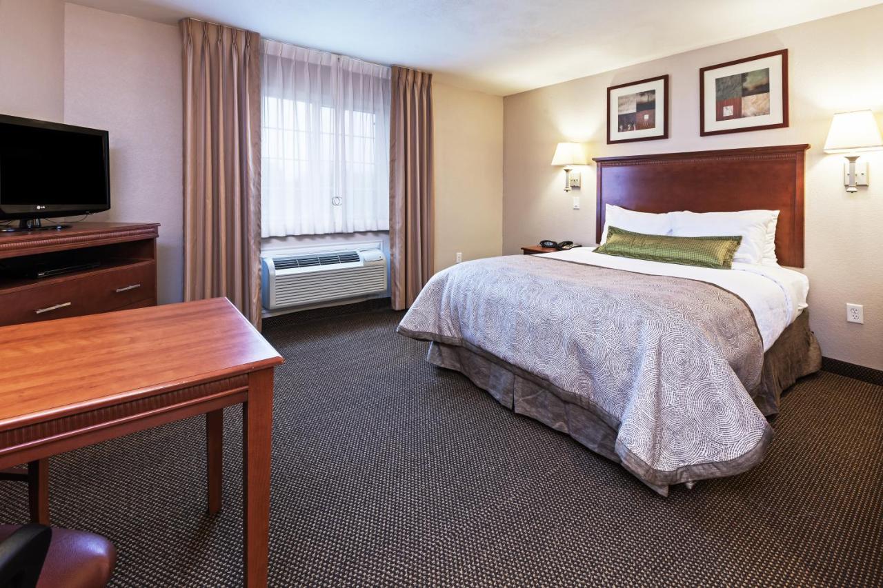 Candlewood Suites Texas City