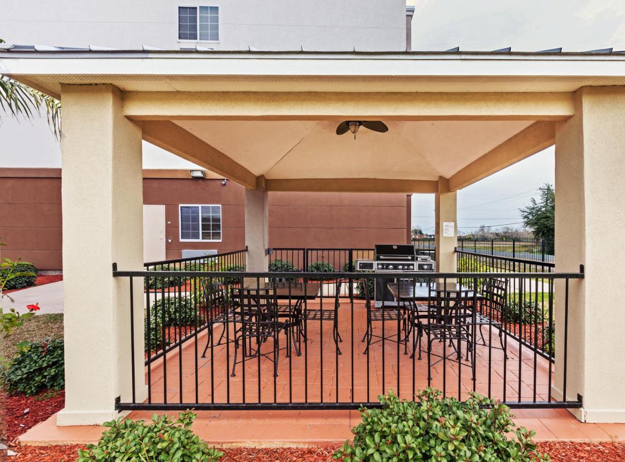 Candlewood Suites Texas City