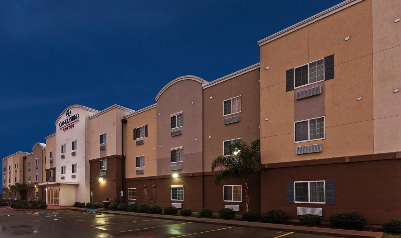Candlewood Suites Texas City