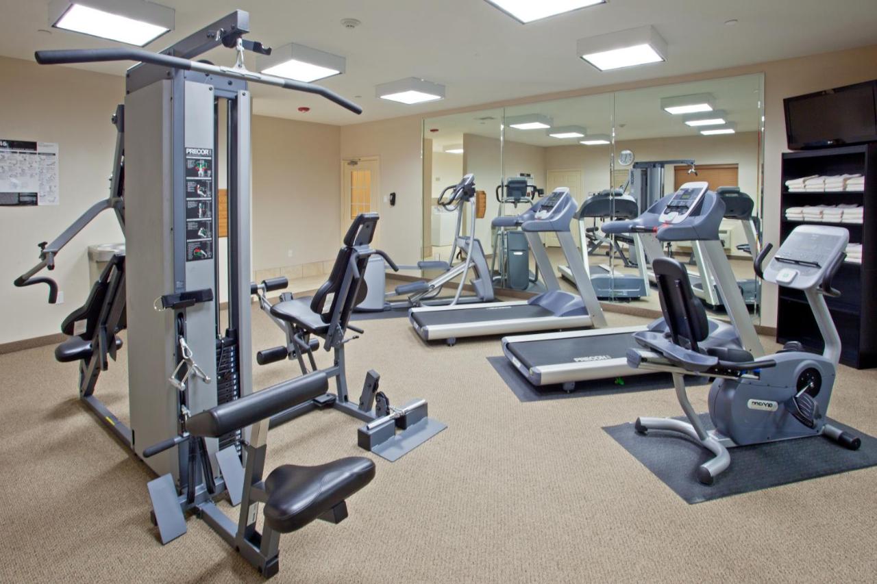 Candlewood Suites Texas City