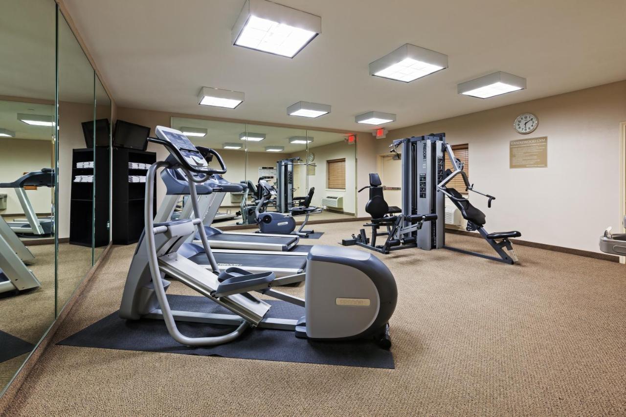 Candlewood Suites Texas City