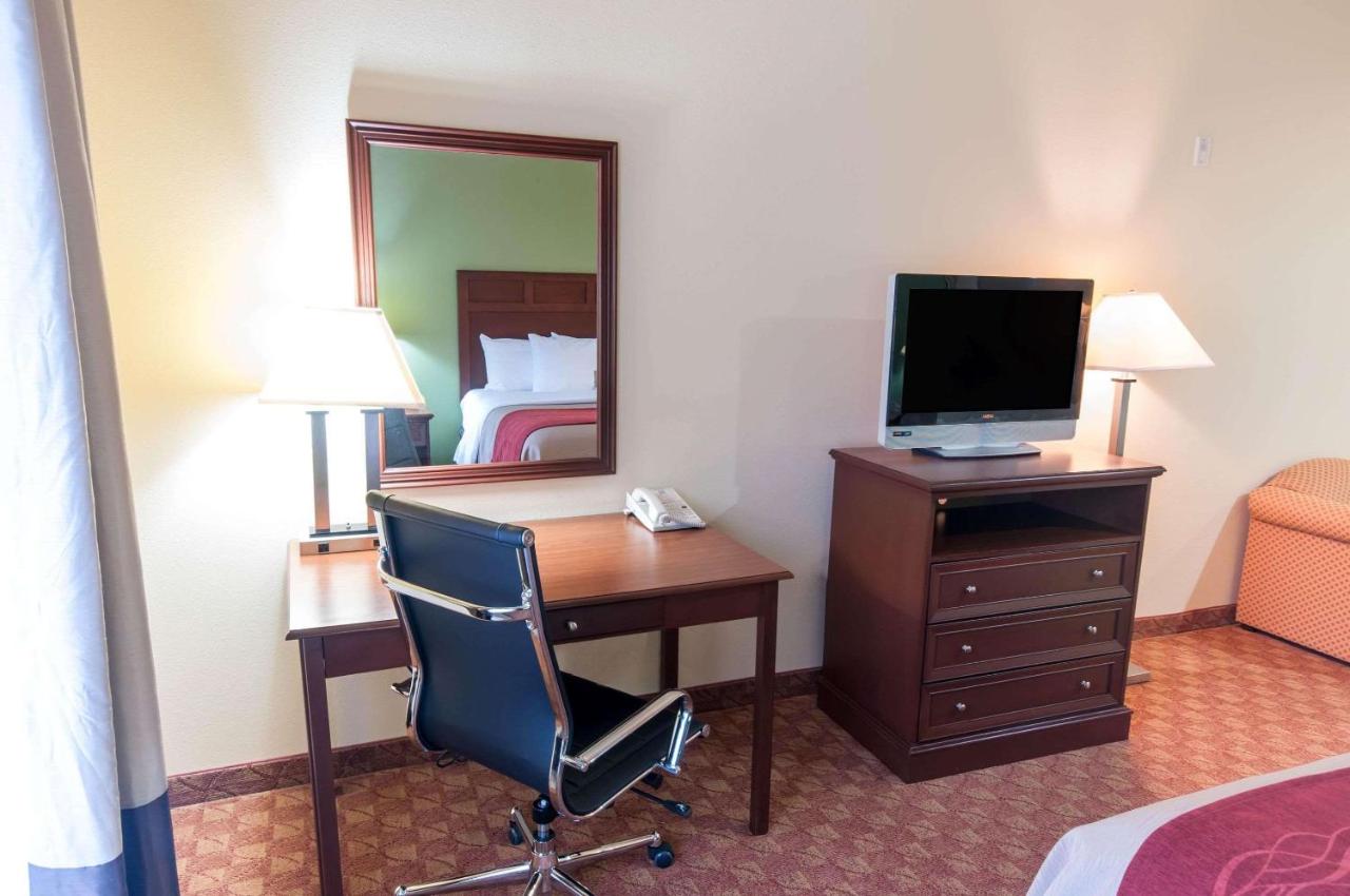 Best Western Hotel Texas City