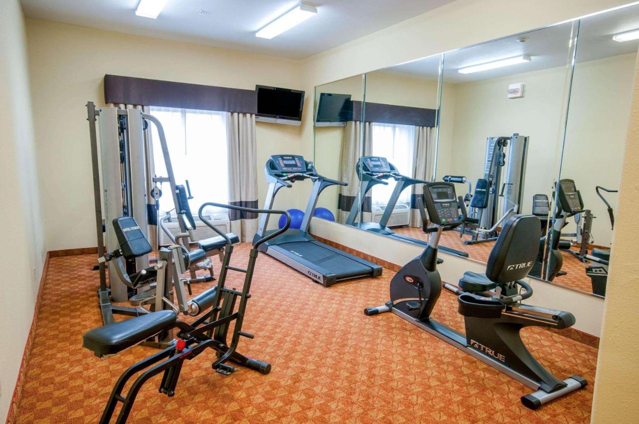 Best Western Hotel Texas City