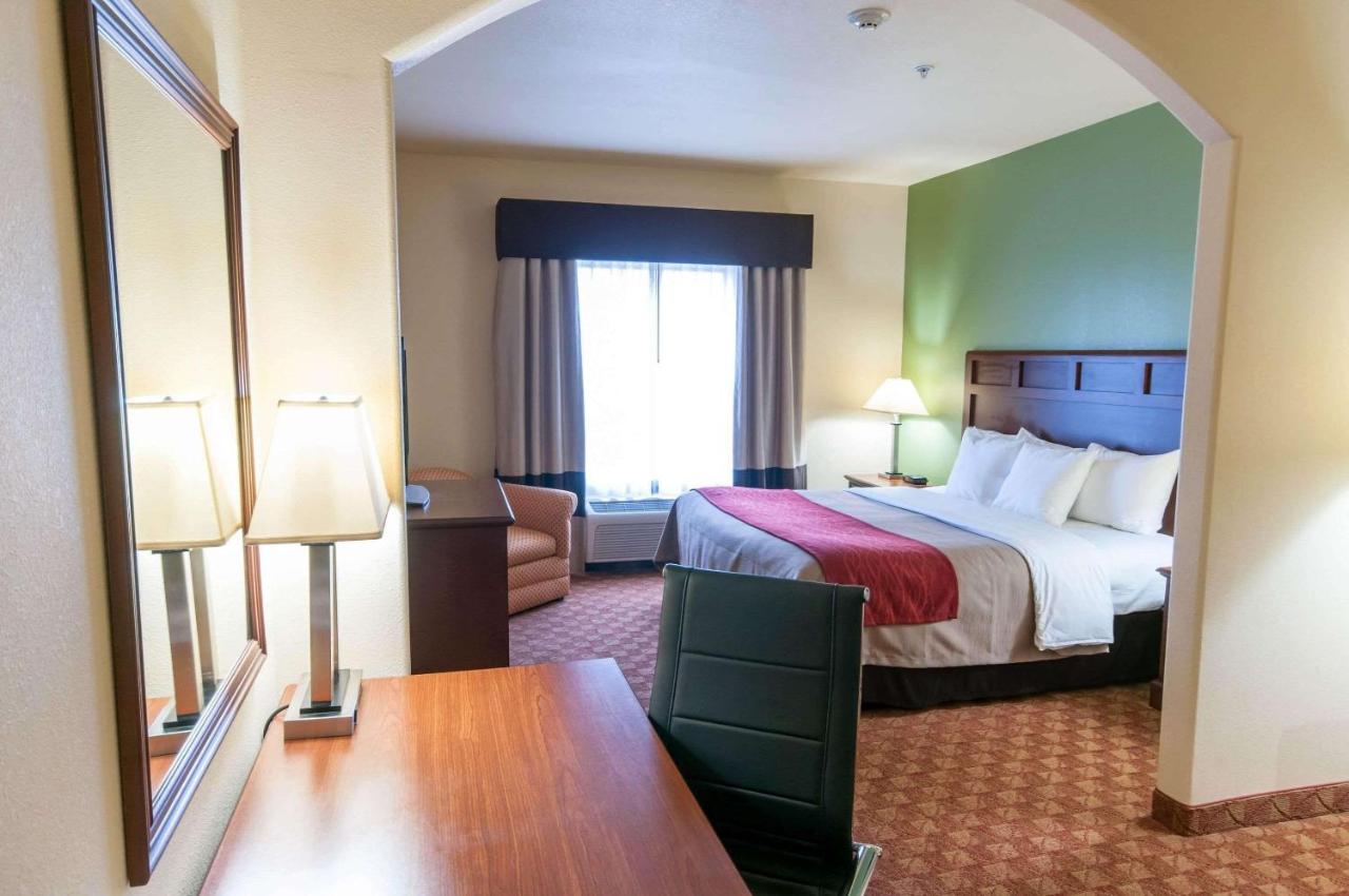 Best Western Hotel Texas City