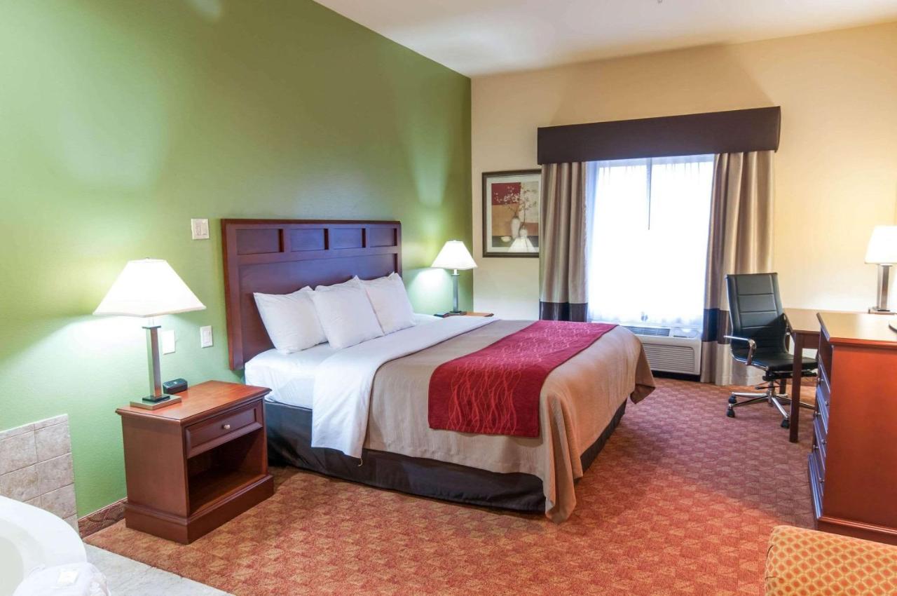 Best Western Hotel Texas City