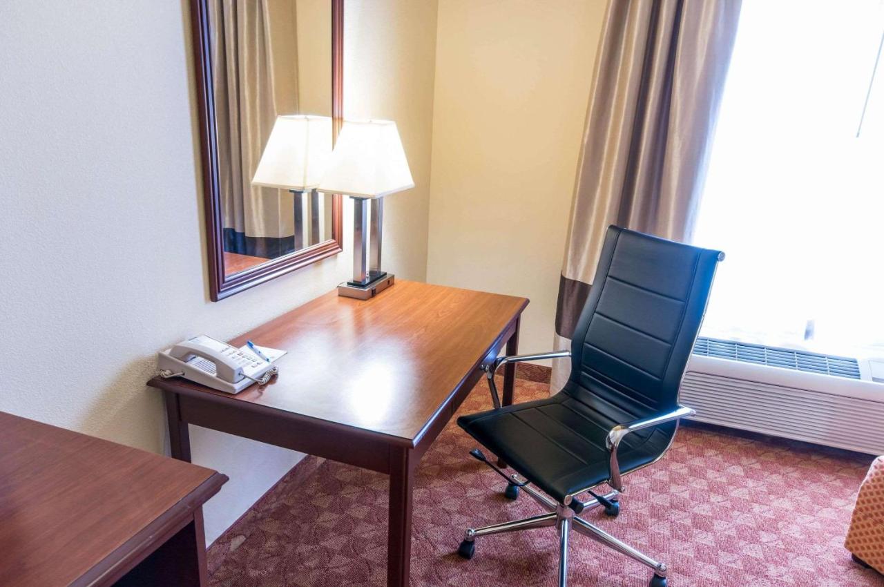 Best Western Hotel Texas City