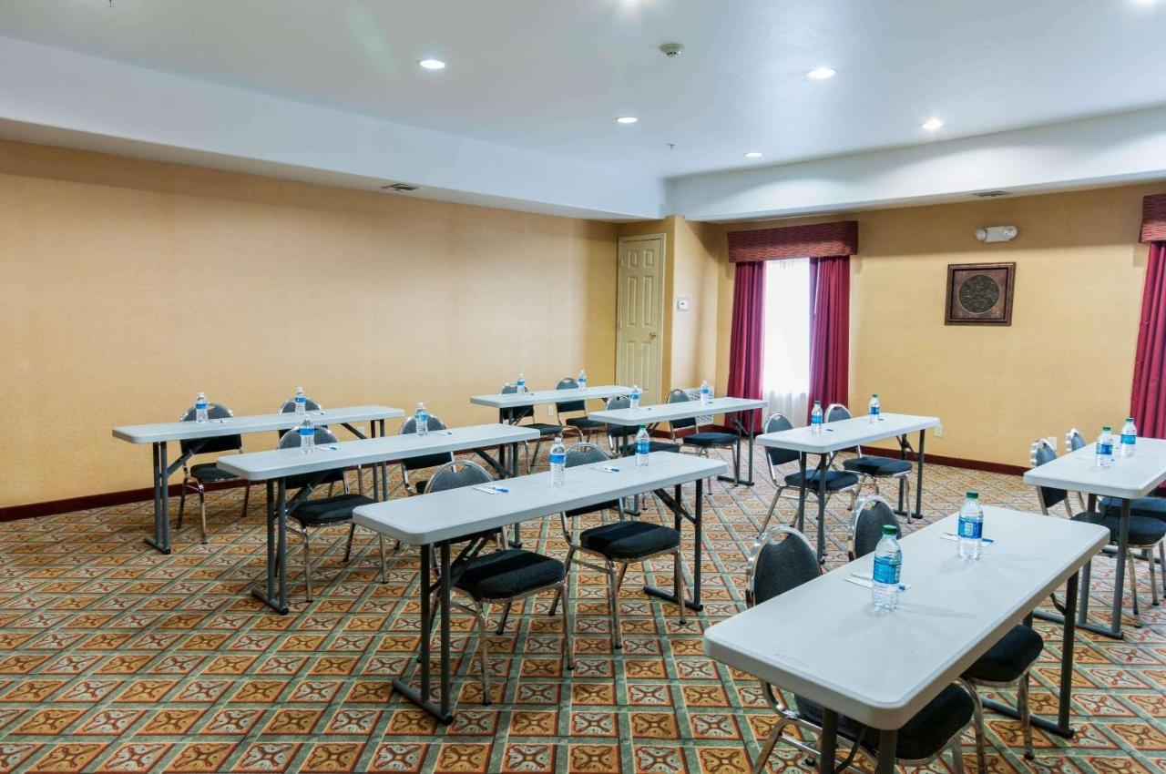 Best Western Hotel Texas City