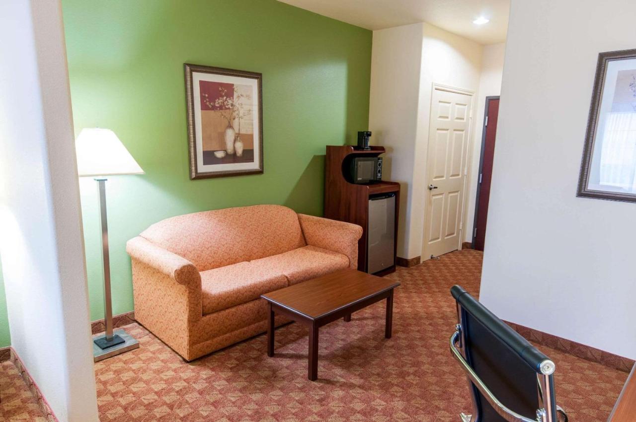 Best Western Hotel Texas City