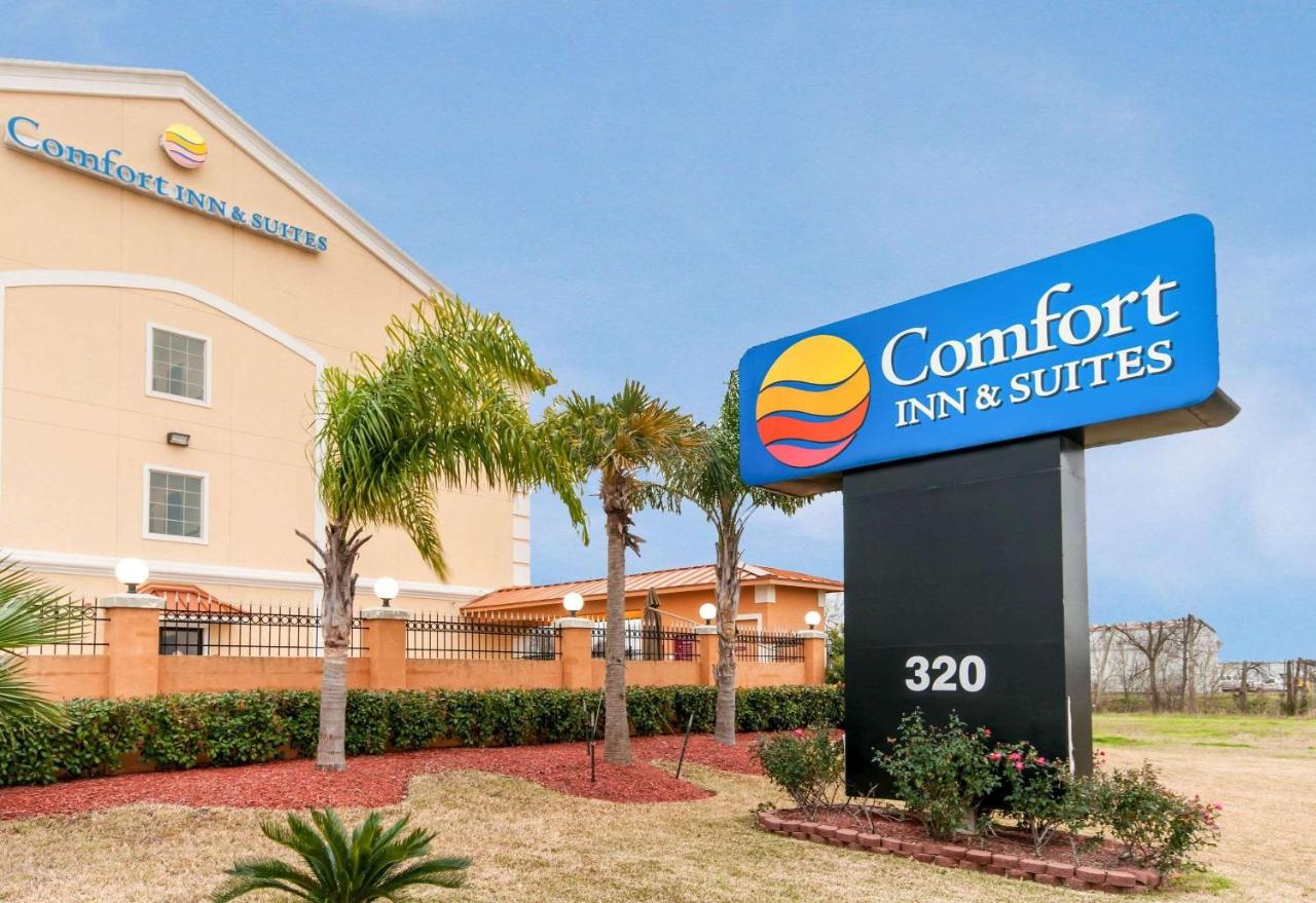 Best Western Hotel Texas City