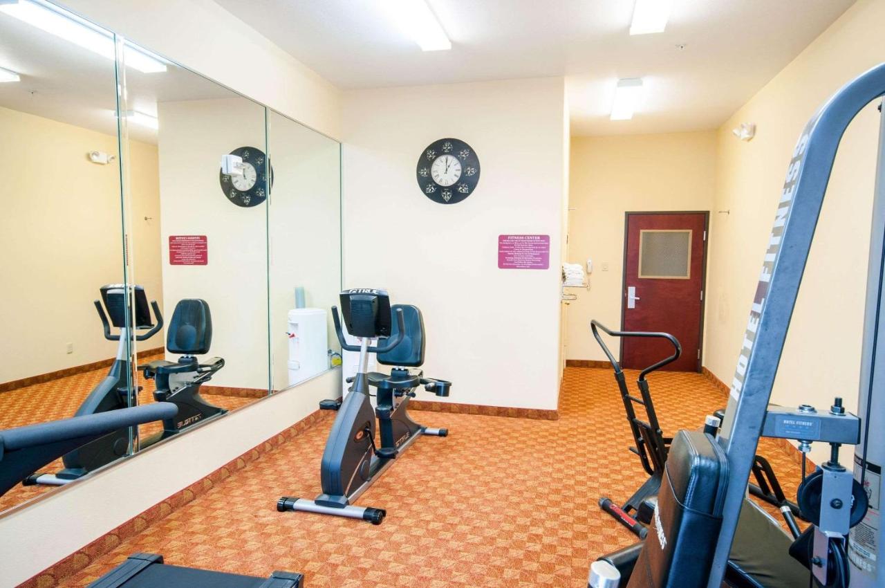 Best Western Hotel Texas City