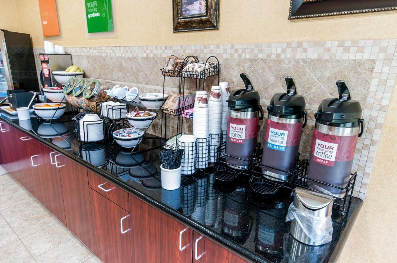 Best Western Hotel Texas City