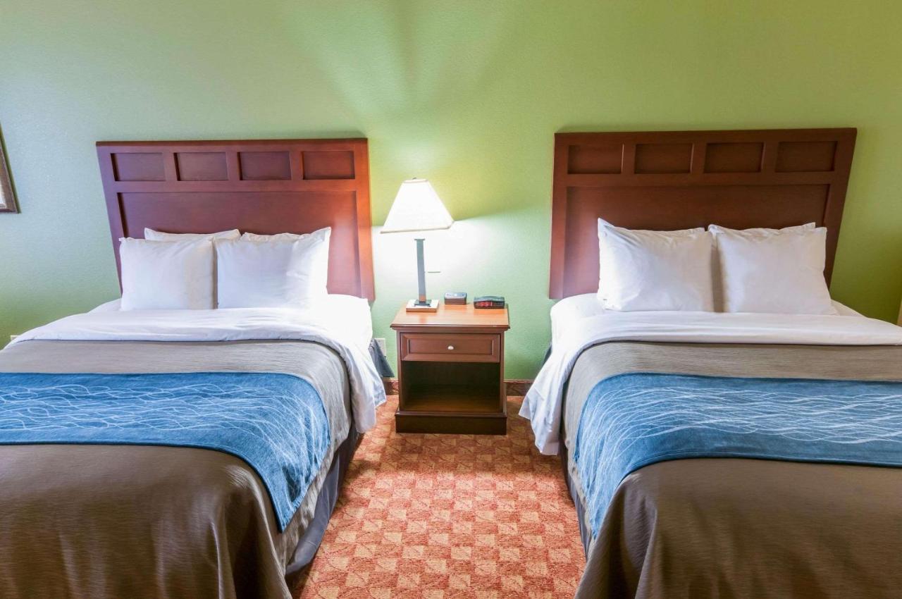 Best Western Hotel Texas City
