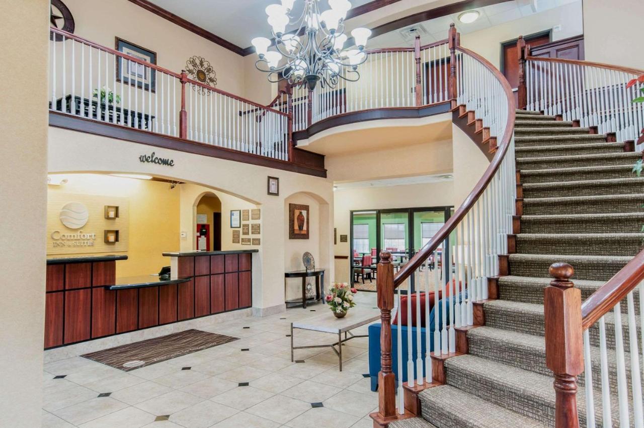 Best Western Hotel Texas City